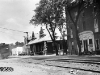 Kennesaw House 1950s